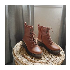 Universal Thread | Combat Boots